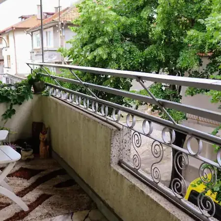 Apartament Art-ap-art , Old Town Of