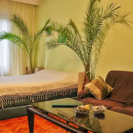 Apartament Art-ap-art , Old Town Of *