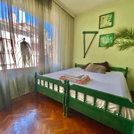 Apartament Art-ap-art , Old Town Of