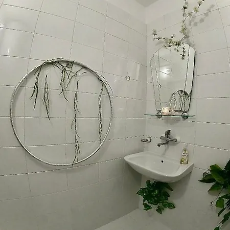 Apartament Art-ap-art , Old Town Of *
