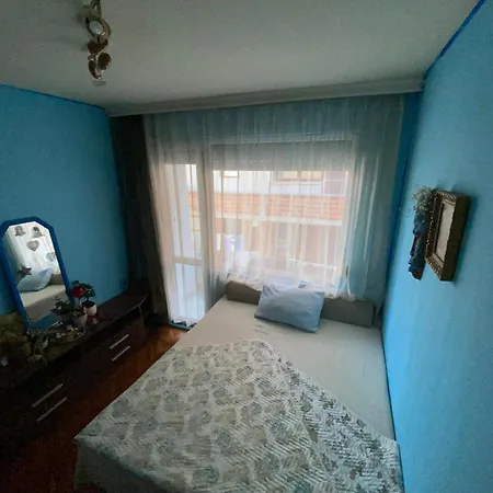Apartament Art-ap-art , Old Town Of
