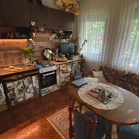 Apartament Art-ap-art , Old Town Of Gmina Pomorie