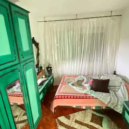 Art-ap-art , Old Town Of Apartament Gmina Pomorie