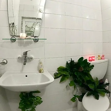 Apartament Art-ap-art , Old Town Of Gmina Pomorie
